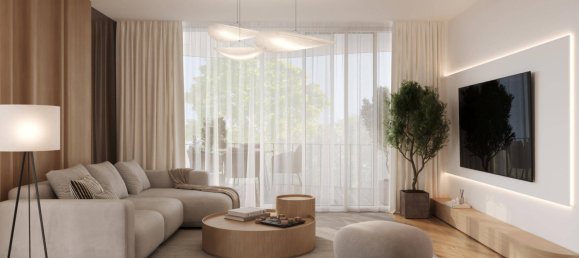 4 rooms Apartment in Hietzing, Austria No. 169023 2