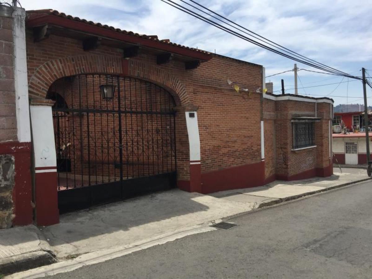 Дом с 5 спальнями в Тенансинго, Мексика № 218057