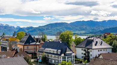 Grundstück in Gmunden, Austria, Nr. 166285