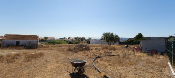 Grundstück in Barreiro, Portugal 17416m², Nr. 268281 15