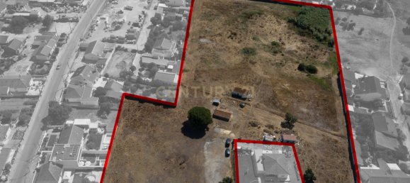 Grundstück in Barreiro, Portugal 17416m², Nr. 268281 4