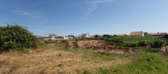 Grundstück in Barreiro, Portugal 17416m², Nr. 268281 32