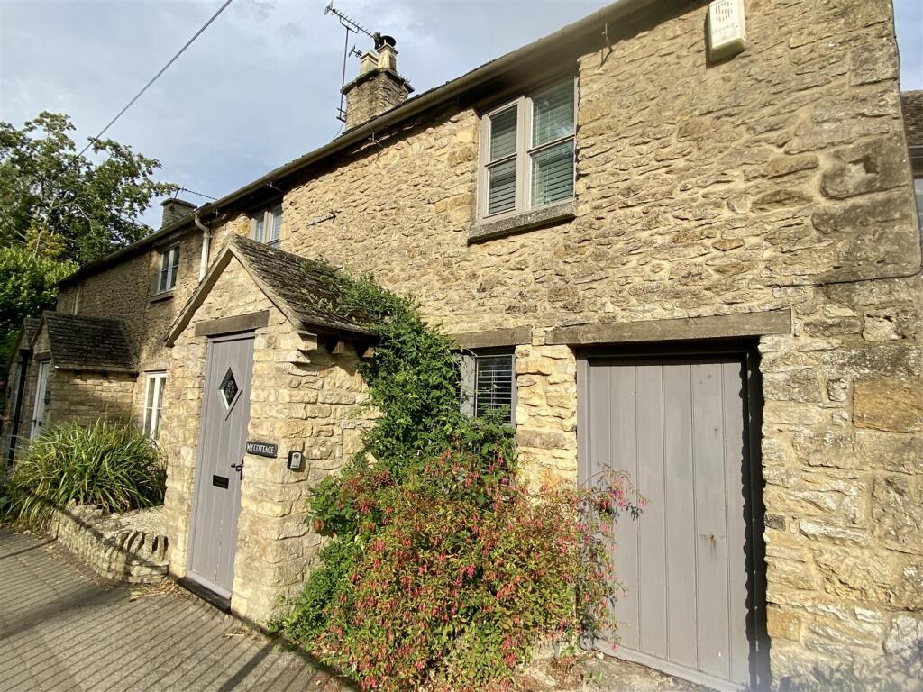 Дом с 2 спальнями в Стоу-он-Те-Волд, Великобритания № 3002