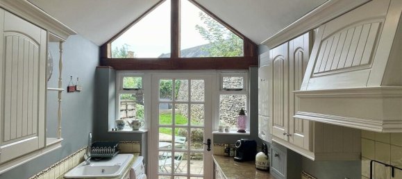 Дом с 2 спальнями в Стоу-он-Те-Волд, Великобритания № 3002 2