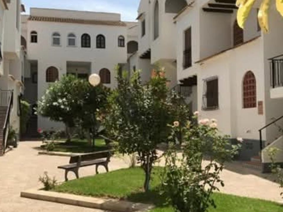 2 Schlafzimmer Wohnung in Torrevieja, Spain, Nr. 209587