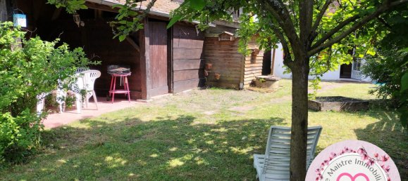 4 Schlafzimmer Haus in Villemurlin, France, Nr. 90317 9