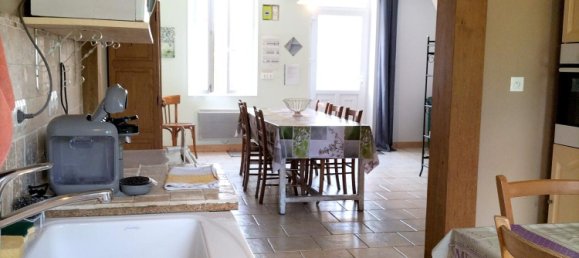 4 Schlafzimmer Haus in Villemurlin, France, Nr. 90317 12