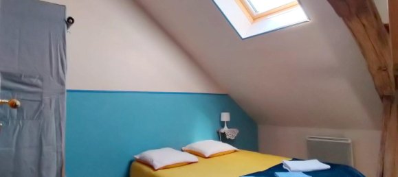 4 Schlafzimmer Haus in Villemurlin, France, Nr. 90317 32