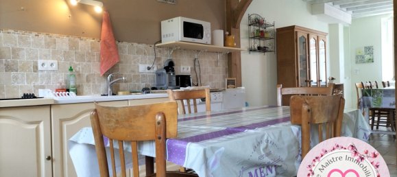 4 Schlafzimmer Haus in Villemurlin, France, Nr. 90317 6