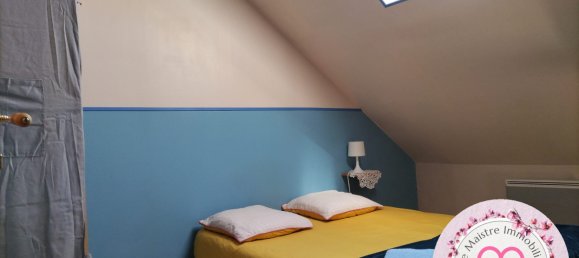 4 Schlafzimmer Haus in Villemurlin, France, Nr. 90317 25