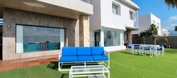 Casa de 4 dormitorios en Benahavís, Spain No. 44442 2