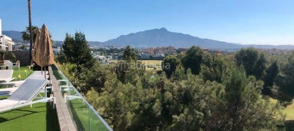 Casa de 4 dormitorios en Benahavís, Spain No. 44442 26