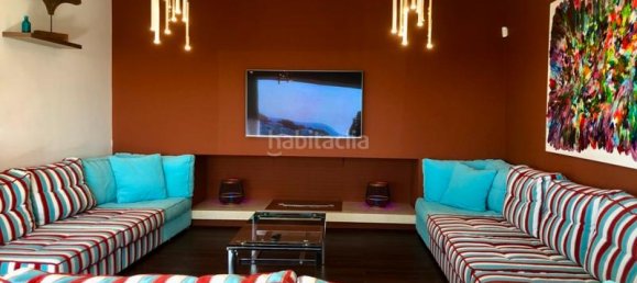 Casa de 4 dormitorios en Benahavís, Spain No. 44442 13