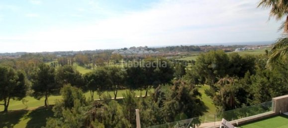 Casa de 4 dormitorios en Benahavís, Spain No. 44442 25