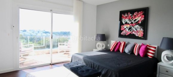 Casa de 4 dormitorios en Benahavís, Spain No. 44442 20