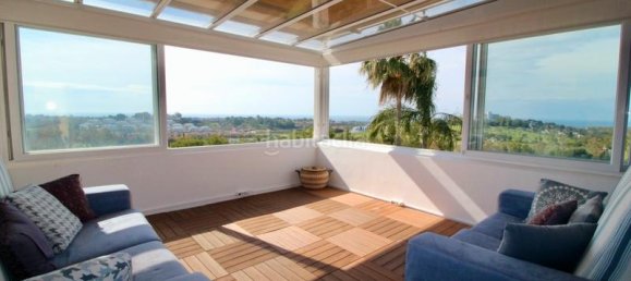 Casa de 4 dormitorios en Benahavís, Spain No. 44442 16