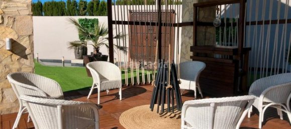 Casa de 4 dormitorios en Benahavís, Spain No. 44442 17