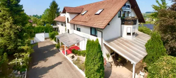 4605m² Hotel in Ostalbkreis, Germany No. 266482 7