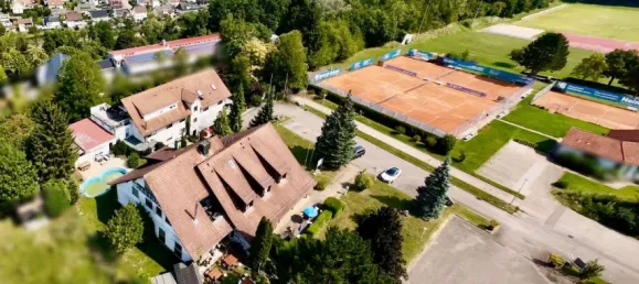 4605m² Hotel in Ostalbkreis, Germany No. 266482 10