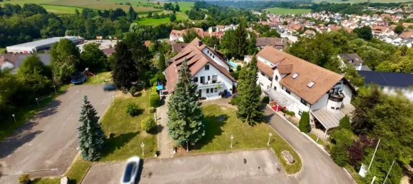 4605m² Hotel in Ostalbkreis, Germany No. 266482 8
