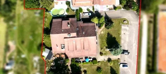 4605m² Hotel in Ostalbkreis, Germany No. 266482 4