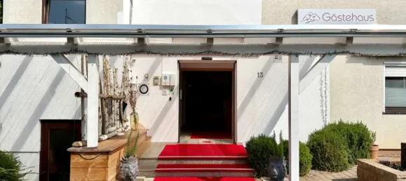 4605m² Hotel in Ostalbkreis, Germany No. 266482 14