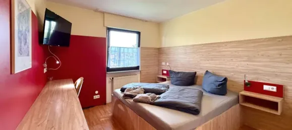 4605m² Hotel in Ostalbkreis, Germany No. 266482 5