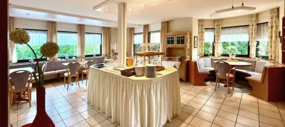 4605m² Hotel in Ostalbkreis, Germany No. 266482 20