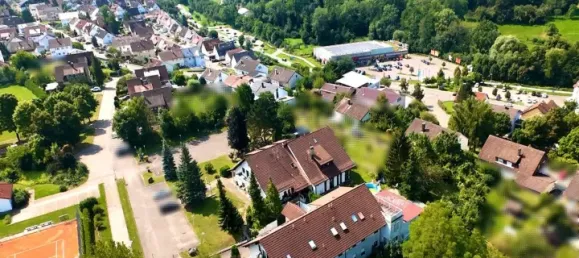 4605m² Hotel in Ostalbkreis, Germany No. 266482 11