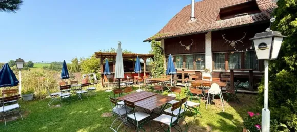 4605m² Hotel in Ostalbkreis, Germany No. 266482 46