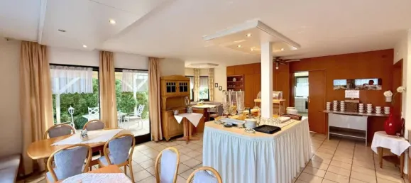 4605m² Hotel in Ostalbkreis, Germany No. 266482 21