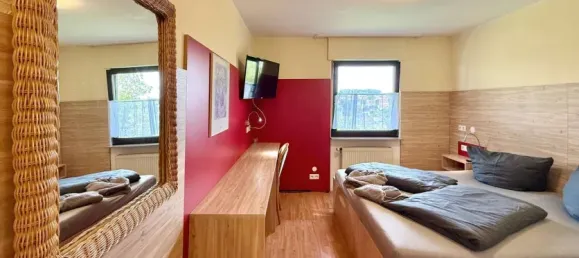 4605m² Hotel in Ostalbkreis, Germany No. 266482 34