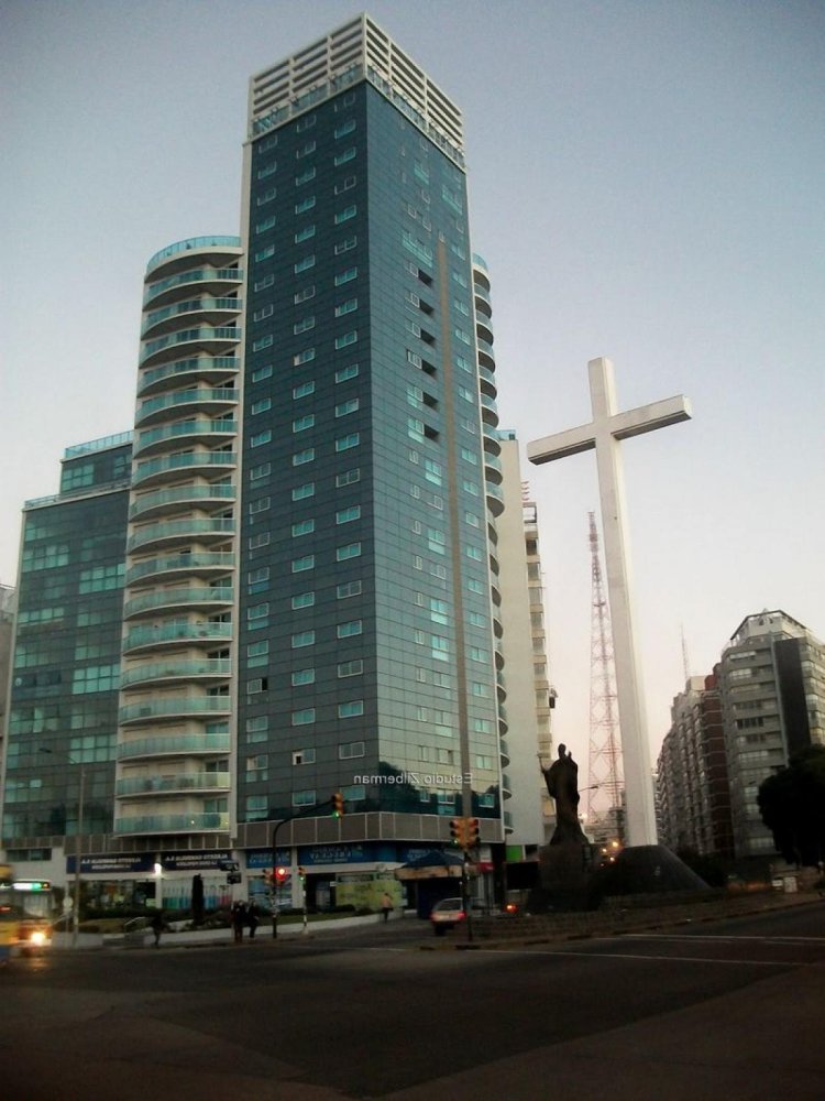  Office in Montevideo, Uruguay No. 13230