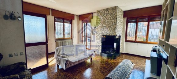 6 rooms Villa in Sant'Angelo Lodigiano, Italy No. 213939 19