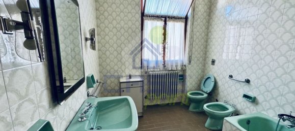 6 rooms Villa in Sant'Angelo Lodigiano, Italy No. 213939 30