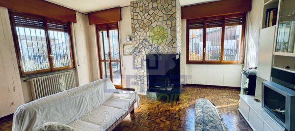 6 rooms Villa in Sant'Angelo Lodigiano, Italy No. 213939 20