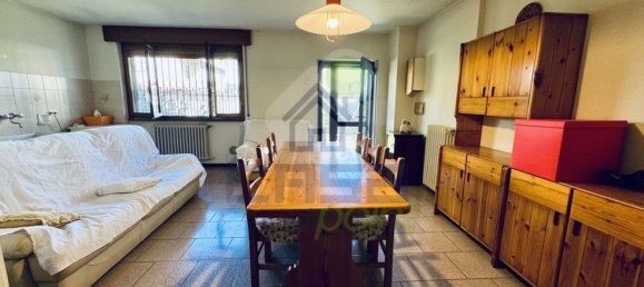 6 rooms Villa in Sant'Angelo Lodigiano, Italy No. 213939 4