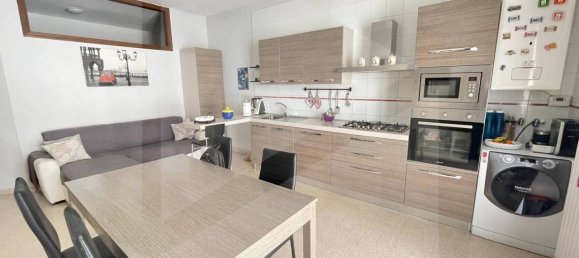 1 Schlafzimmer Wohnung in Manfredonia, Italy, Nr. 22419 13