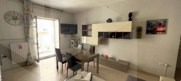 1 Schlafzimmer Wohnung in Manfredonia, Italy, Nr. 22419 11