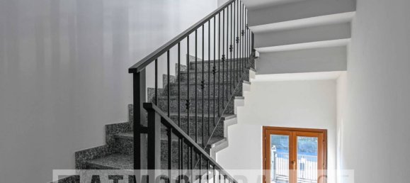 1 chambre Appartement à Brembate di Sopra, Italy No. 16656 16