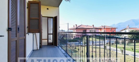 1 chambre Appartement à Brembate di Sopra, Italy No. 16656 3