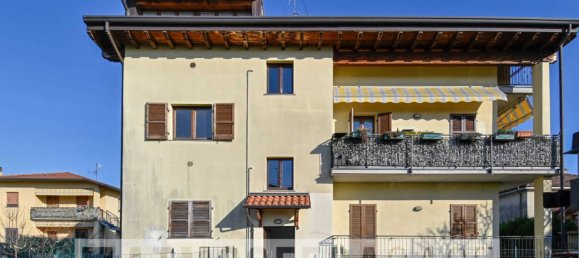 1 chambre Appartement à Brembate di Sopra, Italy No. 16656 17