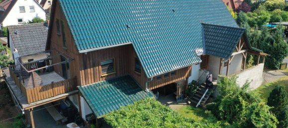 Moradia em banda T4 em Celle, Germany N.º 226905 20