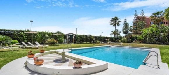 2 bedrooms Apartment in Marbella, Spain No. 116187 3
