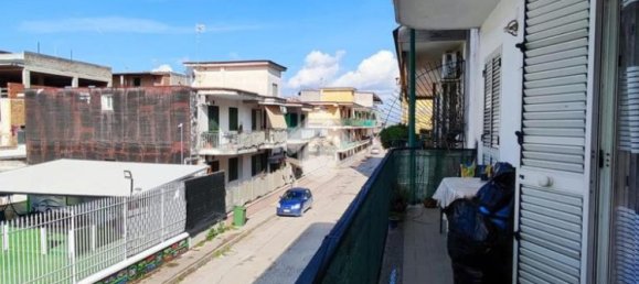 Apartamento T3 em Afragola, Italy N.º 358696 18