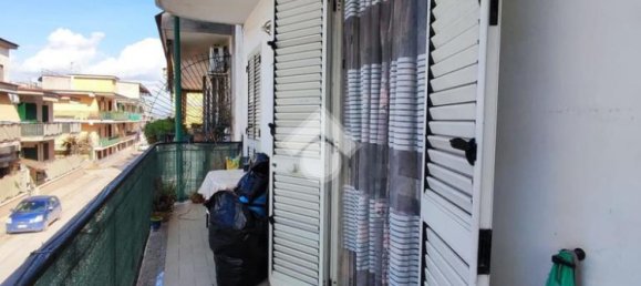 Apartamento T3 em Afragola, Italy N.º 358696 19