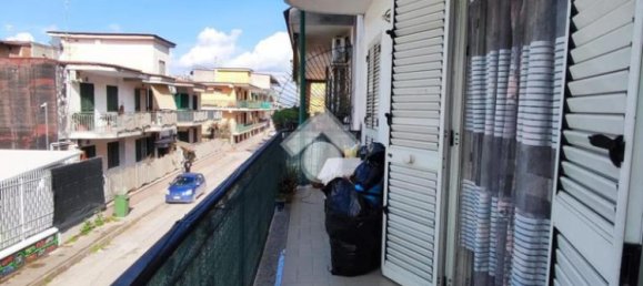 Apartamento T3 em Afragola, Italy N.º 358696 9