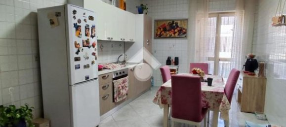 Apartamento T3 em Afragola, Italy N.º 358696 2