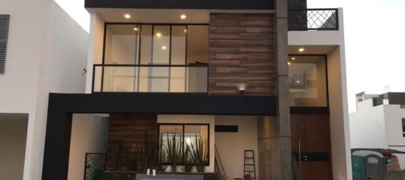 3 bedrooms House in Puebla, Mexico No. 168802 2