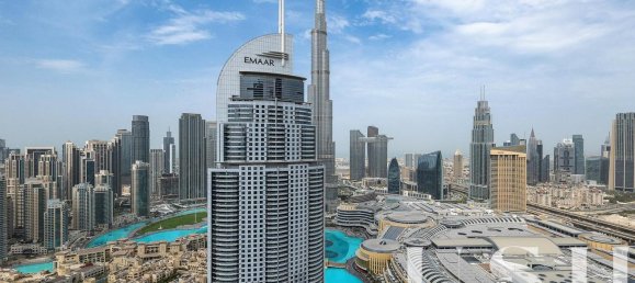 3 Schlafzimmer Wohnung in Downtown Dubai (Downtown Burj Dubai), UAE, Nr. 97812 7